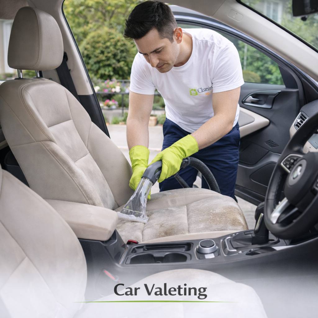 Car Valeting