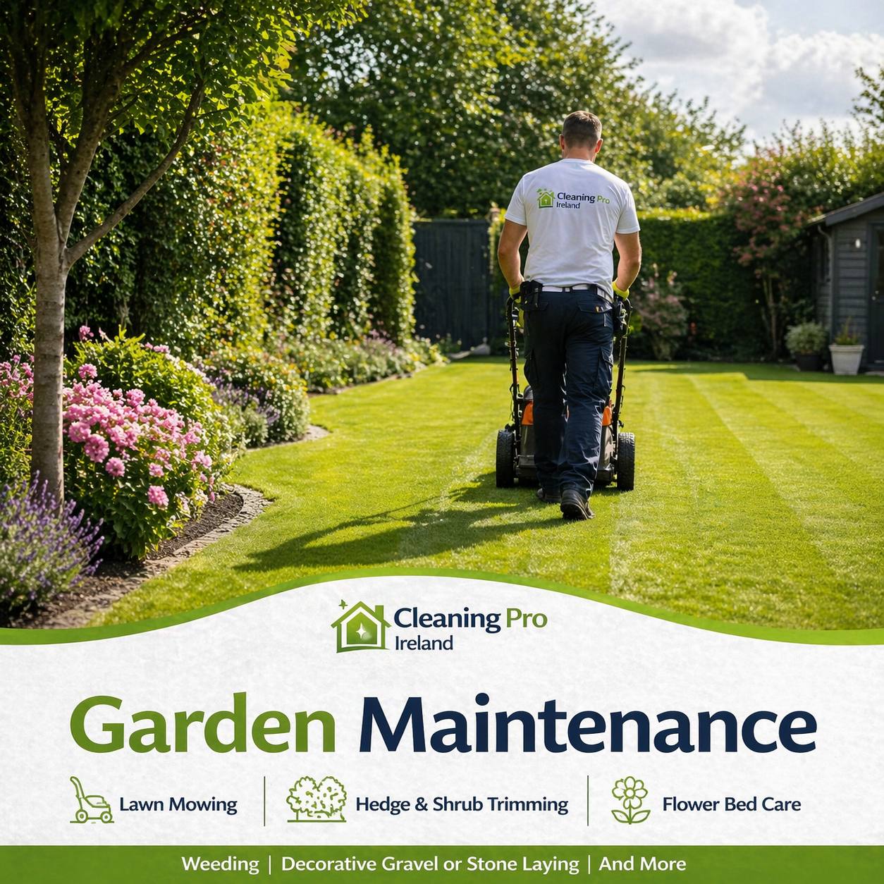 Garden Maintenance