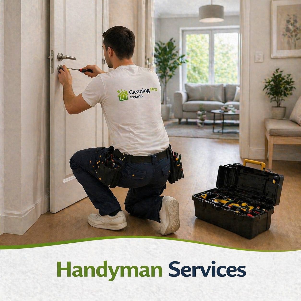 Handyman Services